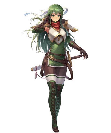 fire emblem palla